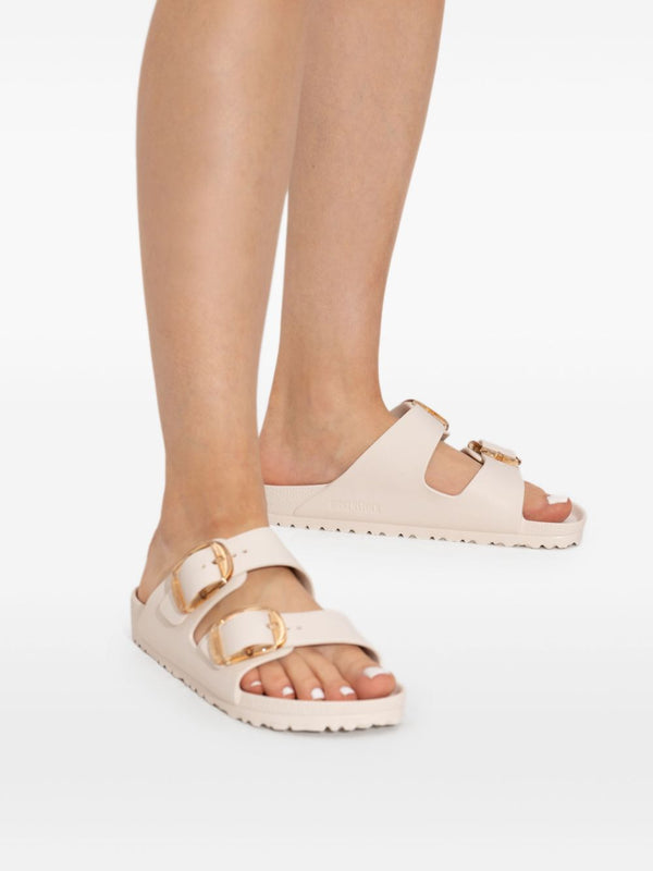 Birkenstock Sandals White