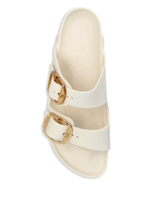 Birkenstock Sandals White