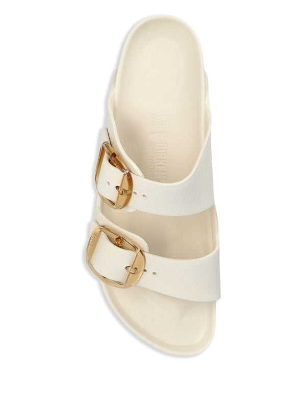 Birkenstock Sandals White