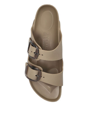 Birkenstock Sandals Dove Grey