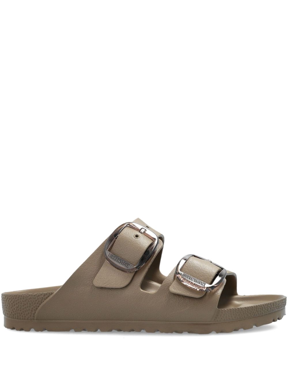 Birkenstock Sandals Dove Grey