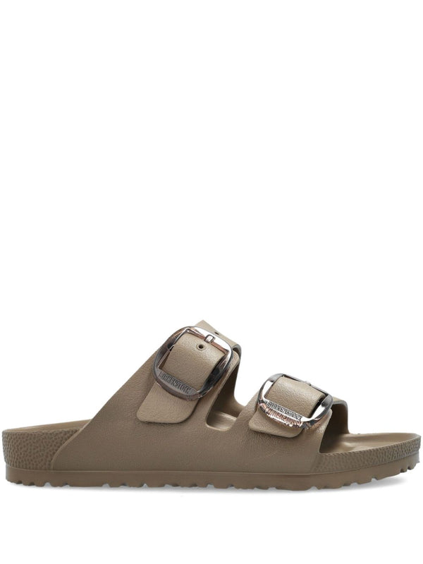Birkenstock Sandals Dove Grey