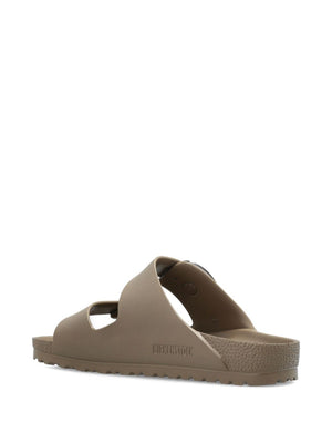 Birkenstock Sandals Dove Grey