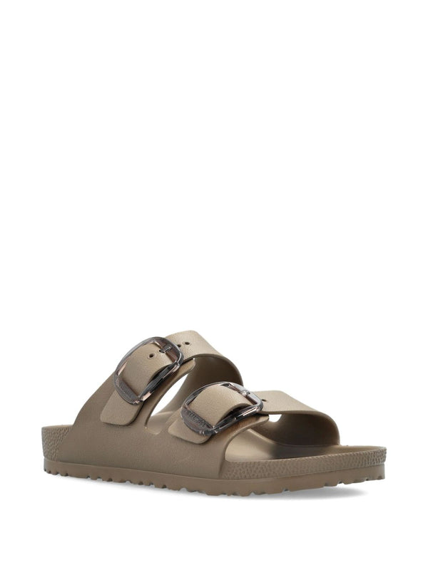 Birkenstock Sandals Dove Grey