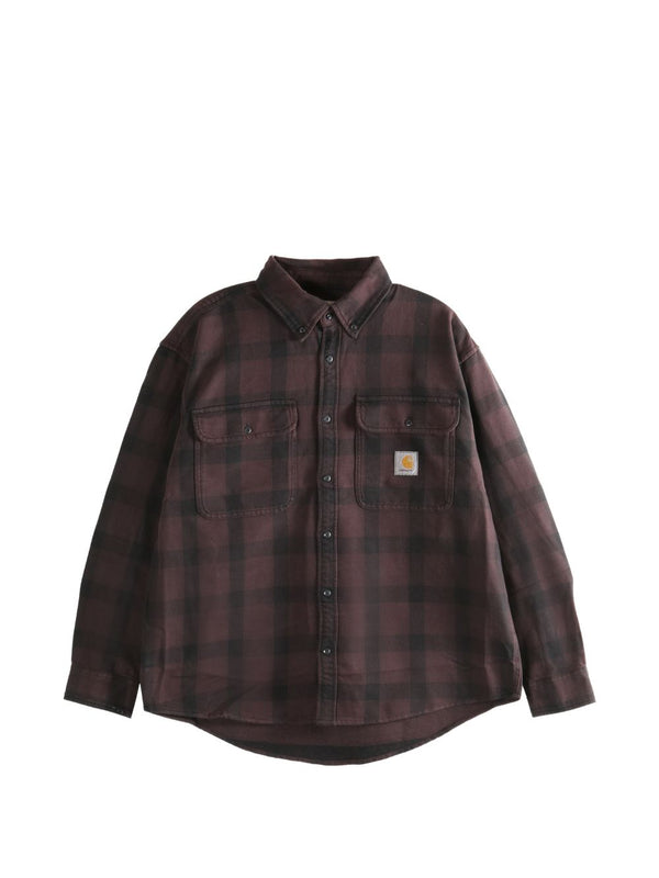 CARHARTT WIP PRE Shirts Red