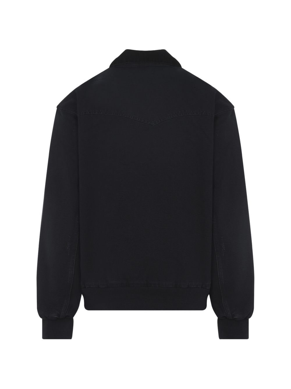 CARHARTT WIP PRE Jackets Black