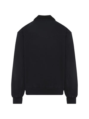 CARHARTT WIP PRE Jackets Black