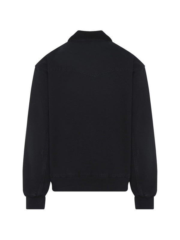 CARHARTT WIP PRE Jackets Black