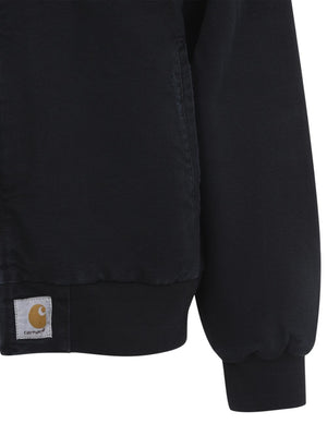 CARHARTT WIP PRE Jackets Black