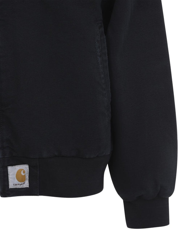 CARHARTT WIP PRE Jackets Black