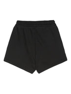 Adidas By Stella McCartney Logo cotton shorts
