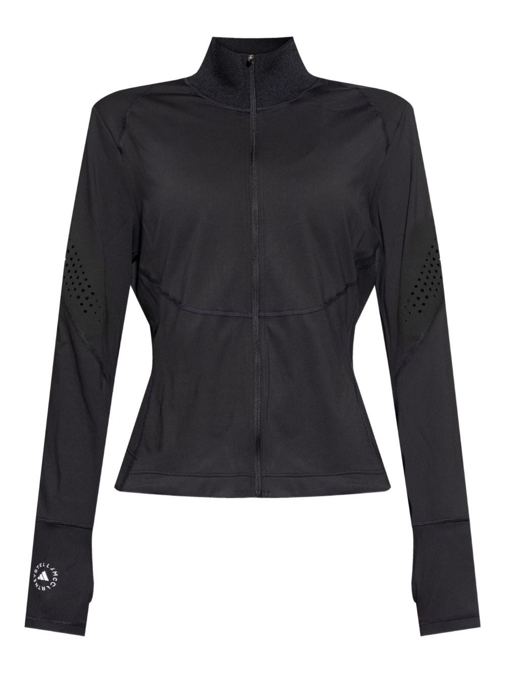 Adidas By Stella McCartney Sweaters Black