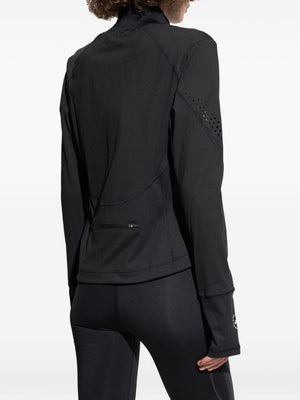 Adidas By Stella McCartney Sweaters Black