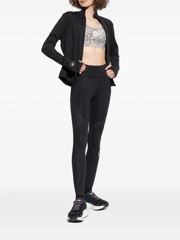 Adidas By Stella McCartney Sweaters Black