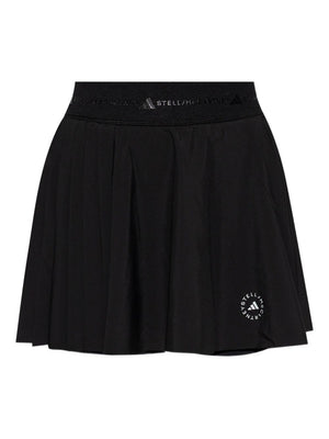 Adidas By Stella McCartney Shorts Black