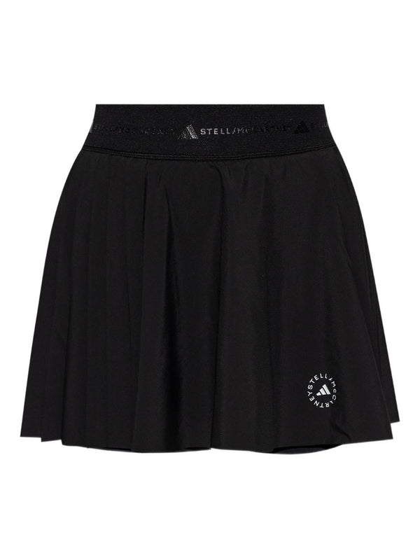 Adidas By Stella McCartney Shorts Black