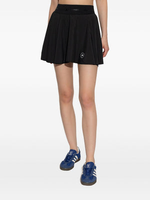 Adidas By Stella McCartney Shorts Black