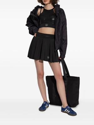 Adidas By Stella McCartney Shorts Black