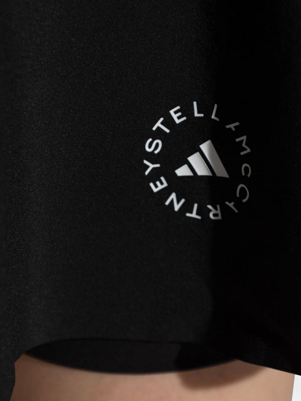 Adidas By Stella McCartney Shorts Black