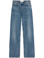 Ami Paris Large fit denim jeans