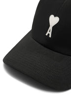 Ami Paris Ami De Coeur baseball cap