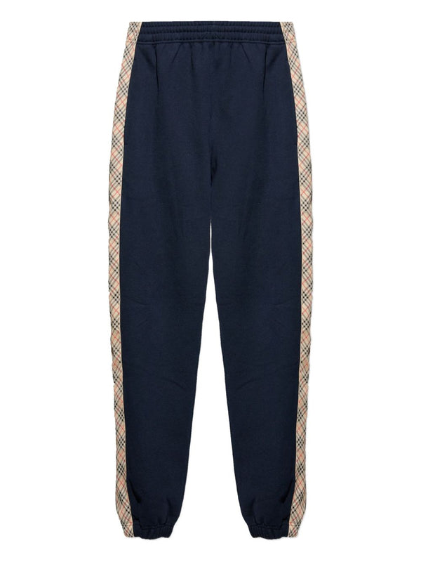 Burberry Trousers Blue