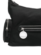 Stella McCartney Dartmoor nylon shoulder bag