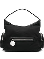Stella McCartney Dartmoor nylon shoulder bag