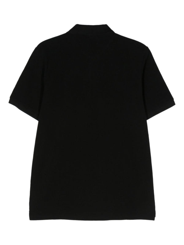 CARHARTT WIP MAIN T-shirts and Polos Black