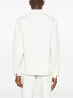 جاكيتات CARHARTT WIP MAIN بيضاء