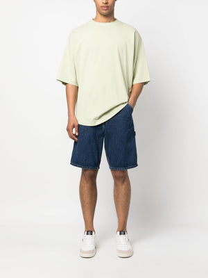 CARHARTT WIP MAIN Shorts Blue