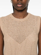 Fabiana Filippi Short dress