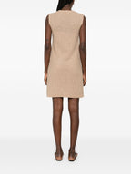 Fabiana Filippi Short dress