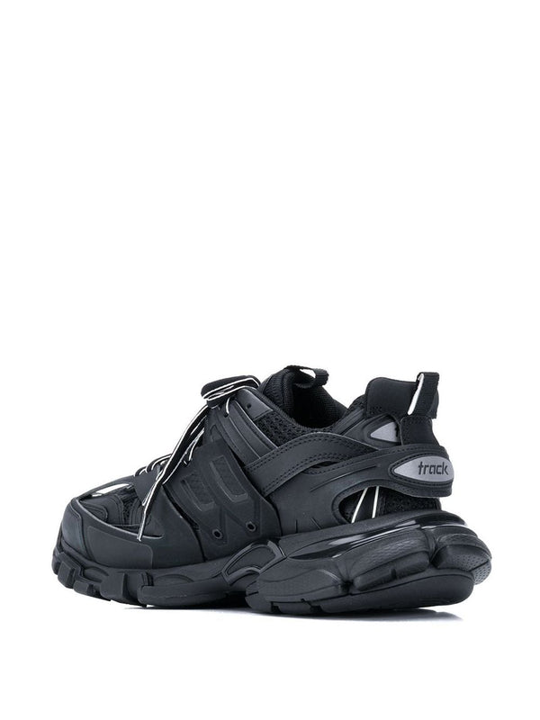 Balenciaga Sneakers Black