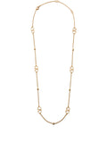 Valentino Garavani VLogo signature necklace