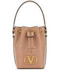 Valentino Garavani Vlogo mini bucket bag