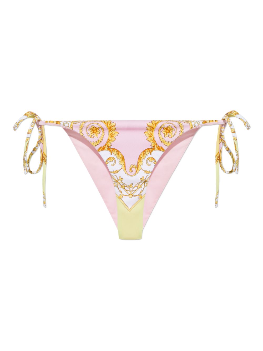 Versace Sea clothing Pink