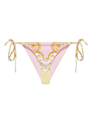 Versace Sea clothing Pink