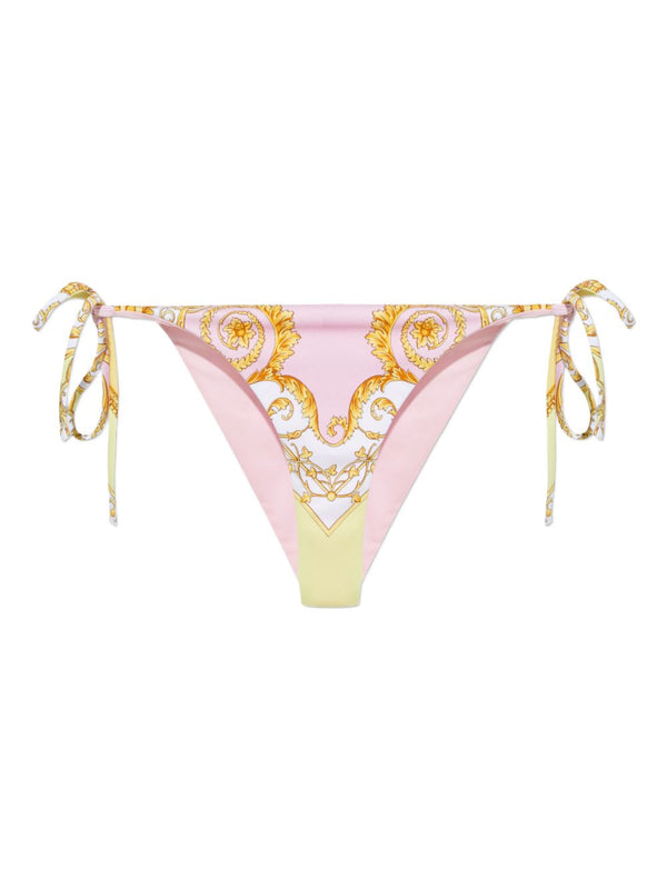 Versace Sea clothing Pink