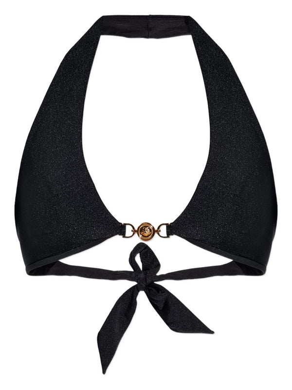 Versace Sea clothing Black