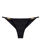 Versace La Medusa bikini bottom