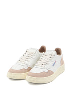 Autry Low Leather Sneakers