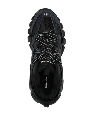 Balenciaga Sneakers Black