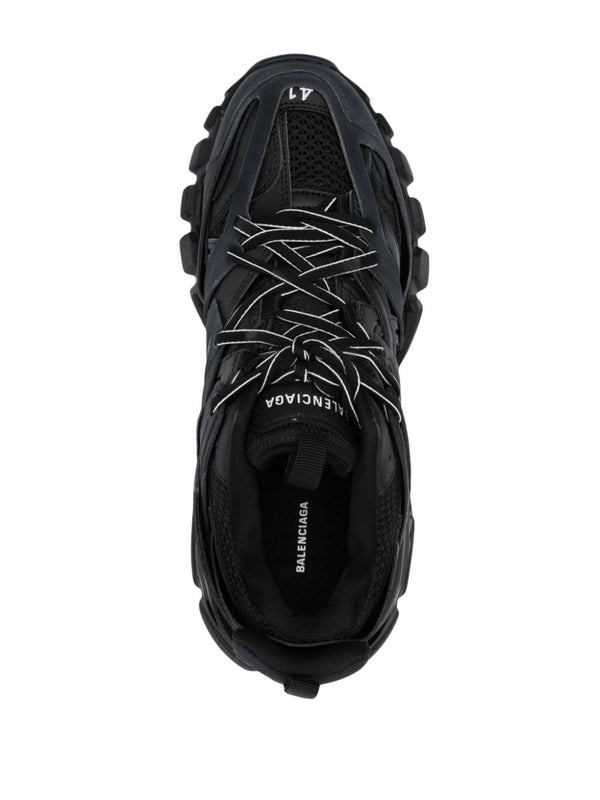 Balenciaga Sneakers Black