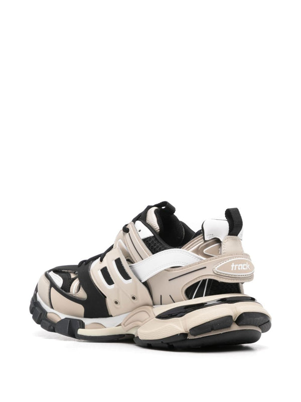 Balenciaga Sneakers Beige