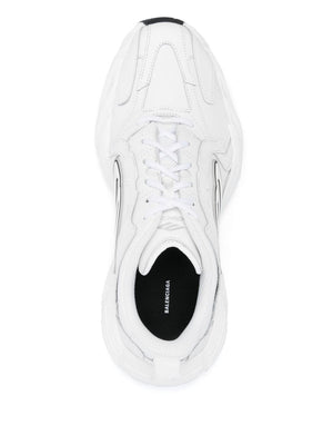 Balenciaga Sneakers White