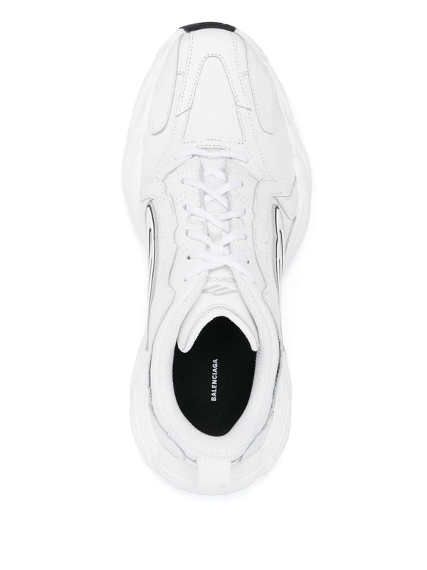 Balenciaga Sneakers White