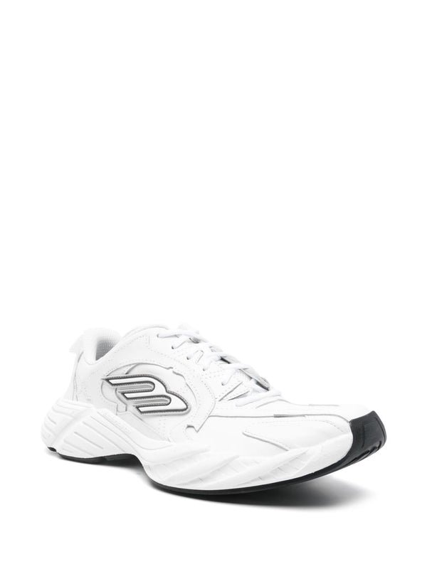 Balenciaga Sneakers White