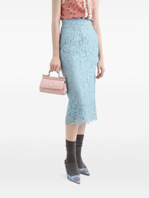 Dolce & Gabbana-Small Sicily Handbag