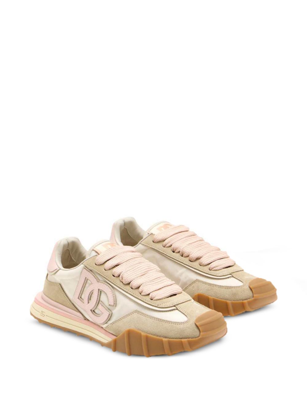 Dolce & Gabbana-DG Athletic sneaker